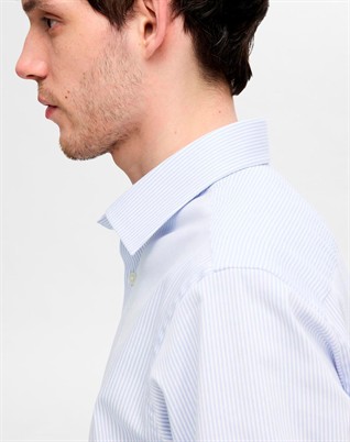 Performance Slim Hemd